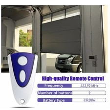 NEW Garage Door Opener Remote