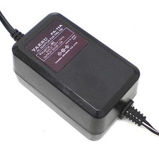 YAESU PA-11A AC/DC POWER ADAPTOR FOR YAESU FRG-100 COMMUNICATIONS RECEIVER