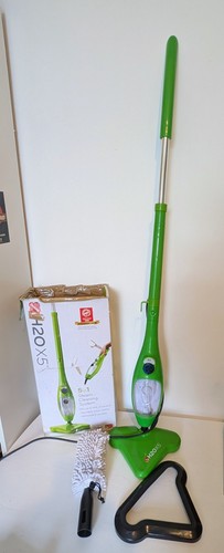 H2o mop steam - mop, 5-in-1