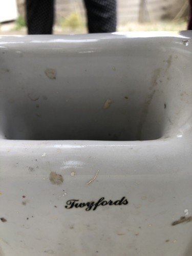 Vintage twyford belfast sink - twyford,