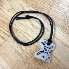 Japor Snippet Necklace Padme