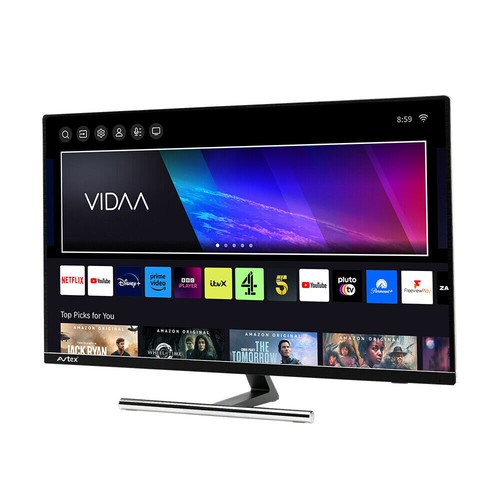 Avtex av390ts caravan - av390ts, 39"