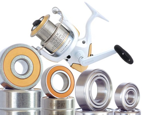 Shimano stradic 4000fh - stradic,