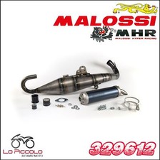 329612 Exhaust Malossi Scooter Racing MHR Gilera Runner FXR - SP 180 2T LC