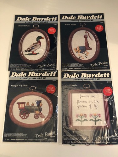 Lot four dale - four,