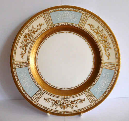Vintage minton pate - pate,
