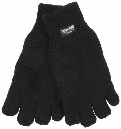 Mens womens thermal thinsulate - mens,