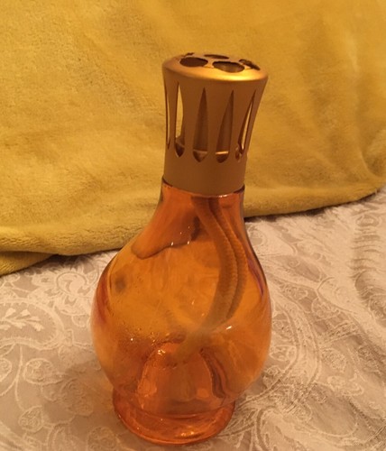 Lampe berger glass designer - lampe,