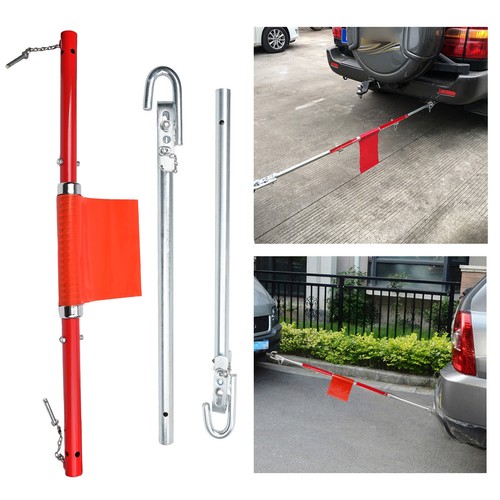 Ton 3000kg towpole car van - 3000kg,