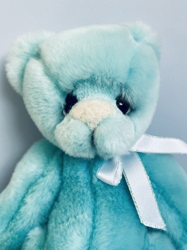 Kaycee bears wave bear - kaycee, blue
