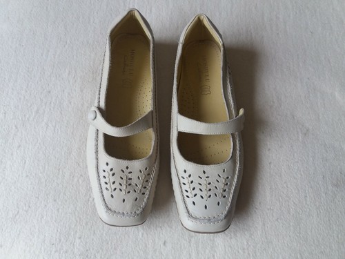 Women moshulu colours shoes - colours,