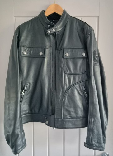 Belstaff slider motorcycle - belstaff,