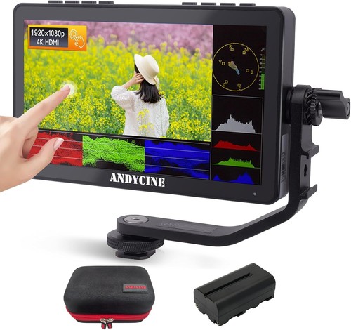 Andycine max bundle - a6, 6"