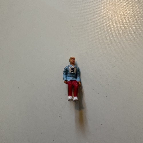 Corgi toys 499 - corgi,