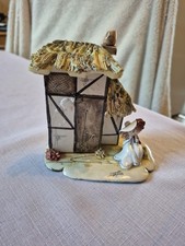 Zampiva Vintage Signed Italian