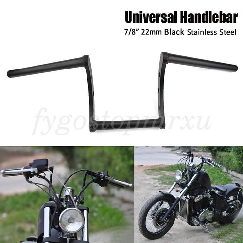 Motorcycle 22mm z drag - z,
