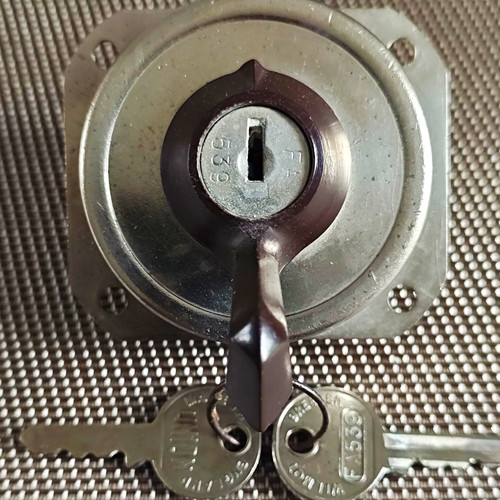 Vintage lucas plc6 - plc6, ignition