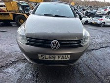 VW GOLF+ 2009 1.4 PETROL