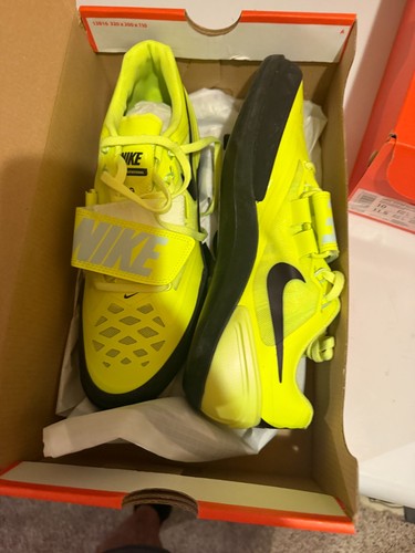 Size nike zoom - 8.5,