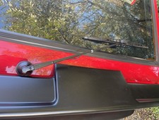 Alfasud Ti Rear Wiper Motor