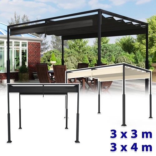 3x3m 3x4m pergola tent - pergola,