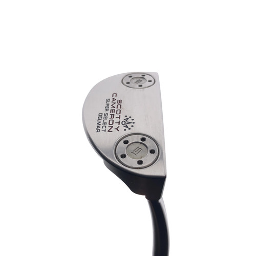 Used scotty cameron - scotty,