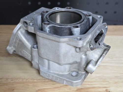 Rotax max senior evo cylinder - max, cylinder-