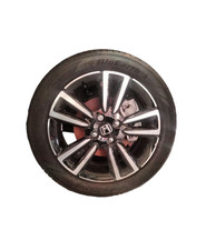 HONDA JAZZ MK5 2020-2024  16''