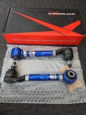 Hardrace Honda Accord '98-07 CL3/CL1/CF3/CF4/CL7/CL9 Rear Camber Kit