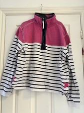 Lazy Jacks Women's Striped