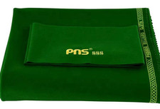 Full Size Snooker Table Cloth