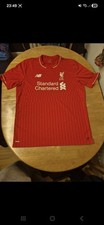 Liverpool Shirt. Great