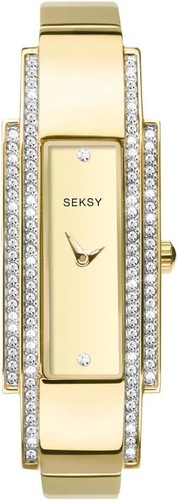 Seksy sekonda ladies watch - seksy,