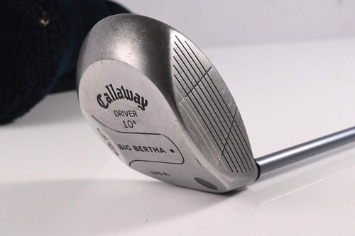 Callaway big bertha driver - big,