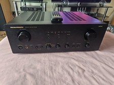 Marantz PM7200 Integrated
