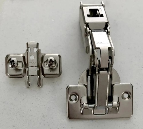 Blum 170 degree clip top - 170,