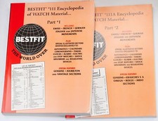Bestfit Guides 111 & 111A