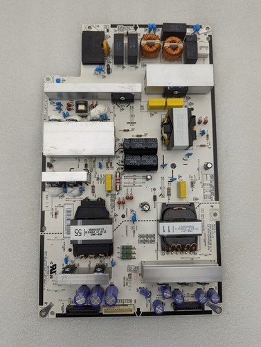 Power supply board - power,