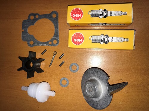 Service parts kit 8hp - parts,