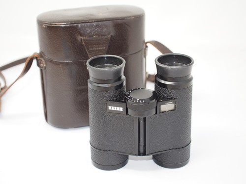 Zeiss dialyt 8x30 binoculars - dialyt,