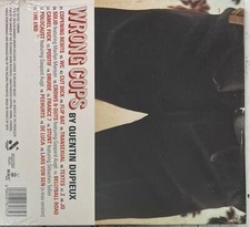 Mr Oizo - Wrong Cops (CD) New