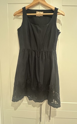 Avoca anthology black broderie - anthology,
