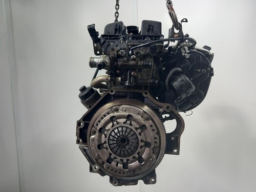 Vauxhall zafira engine - zafira,