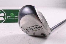 Callaway Steelhead III #3 Wood