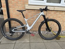 2024 Scott Spark 970 Medium