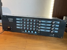 Cloud Electronics Matrix Mixer