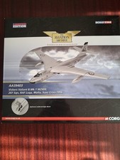 CORGI AVIATION ARCHIVE