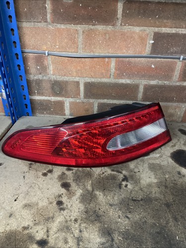 Jaguar x250 s passenger - n/s,