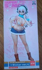 Pre Order Super Sonico Taito