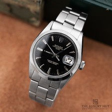 Vintage Rolex Oyster Perpetual
